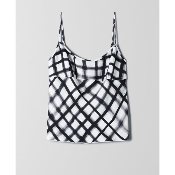 NWT WILFRED ARITZIA CAMISOLE - Picture 1 of 3